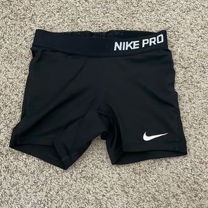 Nike Pros